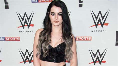 WWE Diva Paige confirms private photos and video were stolen,。